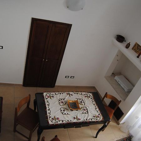 B & B Palazzo Maestro & Corte Maestro Rooms Gallipoli Pokój zdjęcie