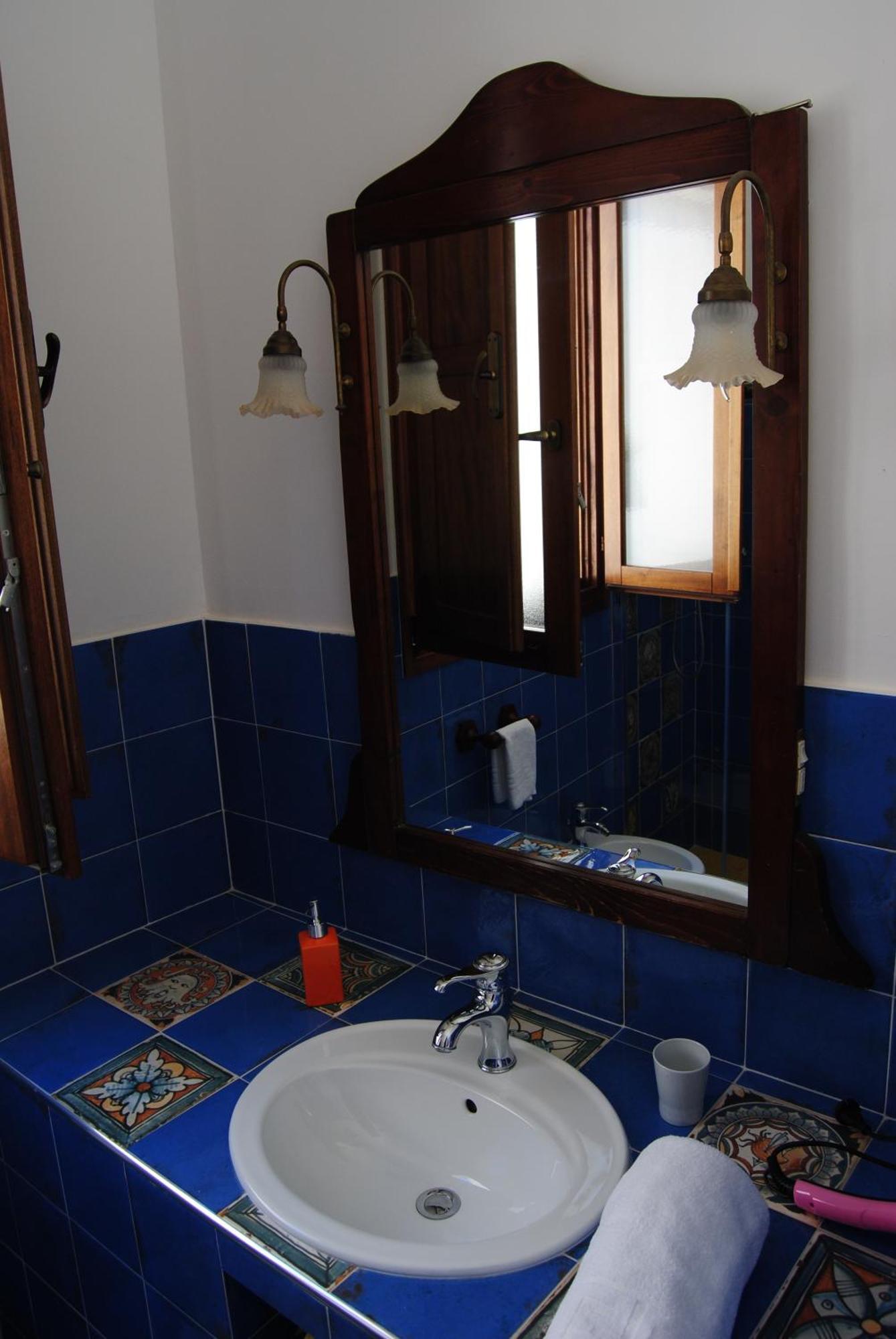 B & B Palazzo Maestro & Corte Maestro Rooms Gallipoli Pokój zdjęcie