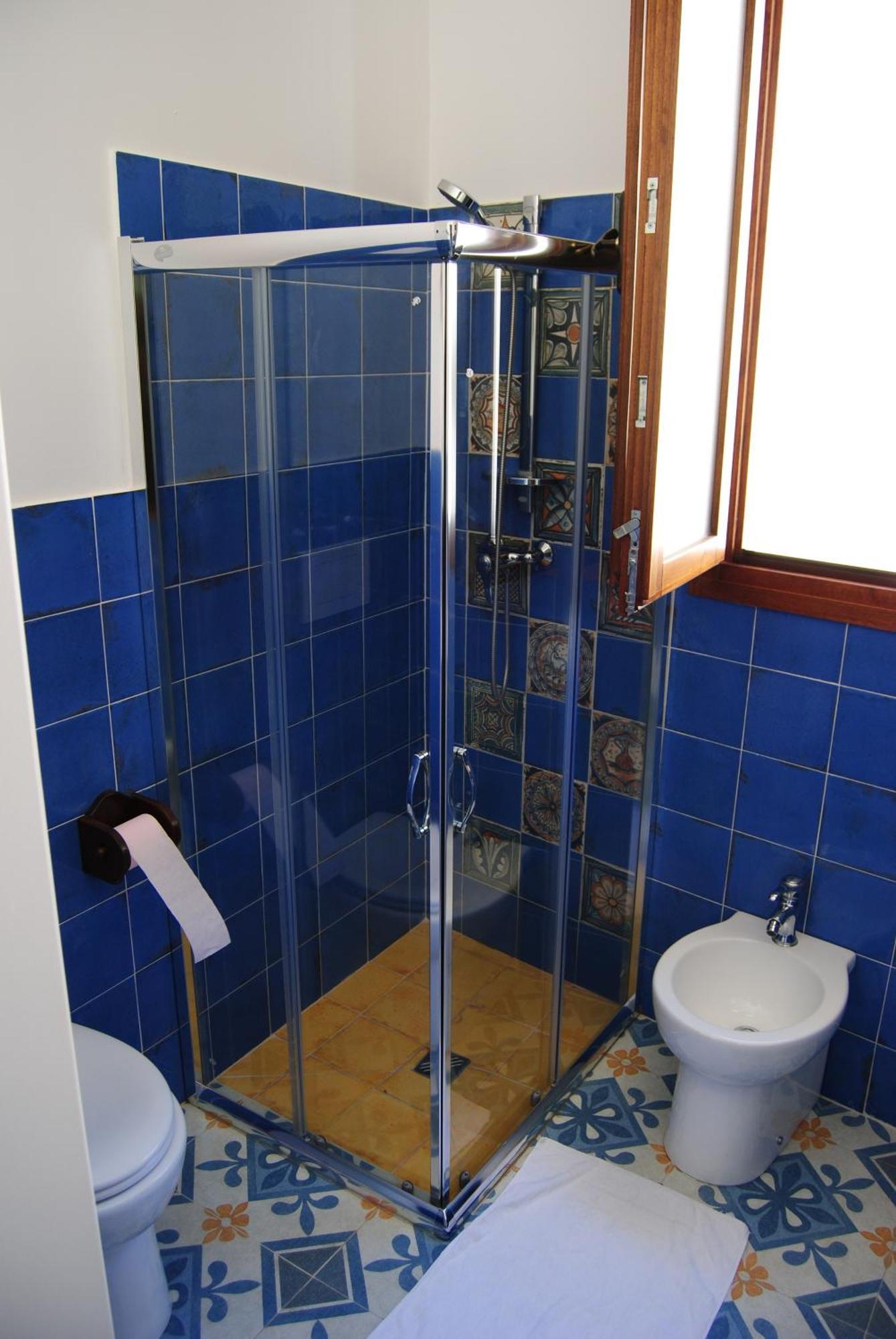 B & B Palazzo Maestro & Corte Maestro Rooms Gallipoli Pokój zdjęcie