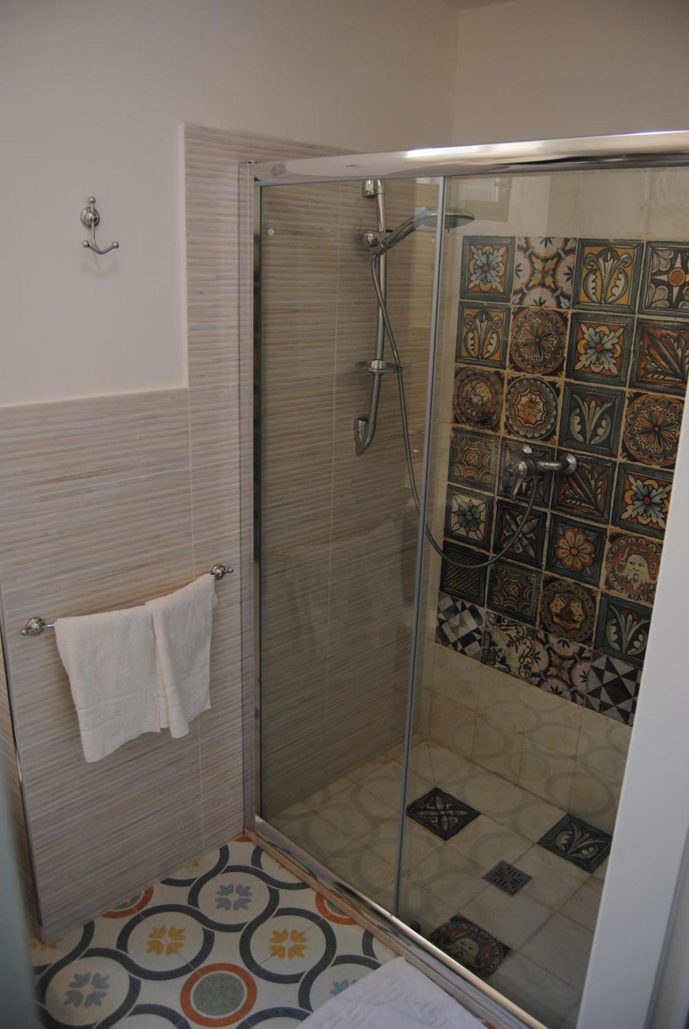 B & B Palazzo Maestro & Corte Maestro Rooms Gallipoli Pokój zdjęcie