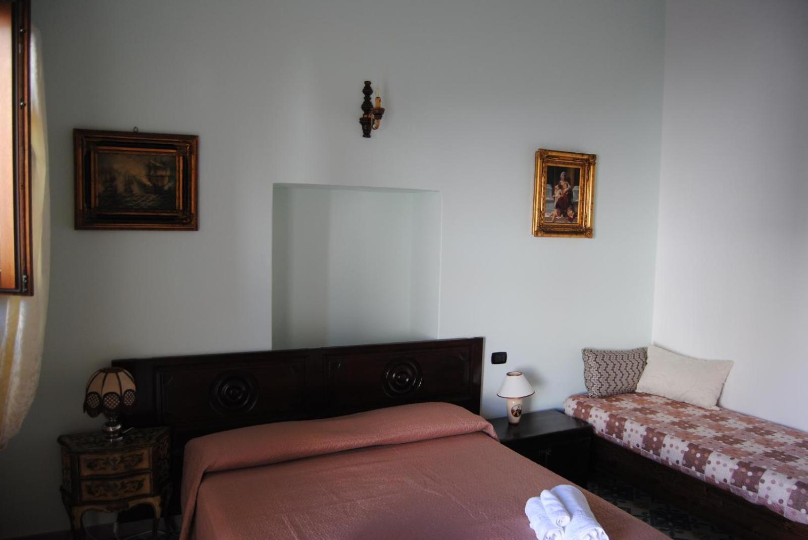 B & B Palazzo Maestro & Corte Maestro Rooms Gallipoli Pokój zdjęcie