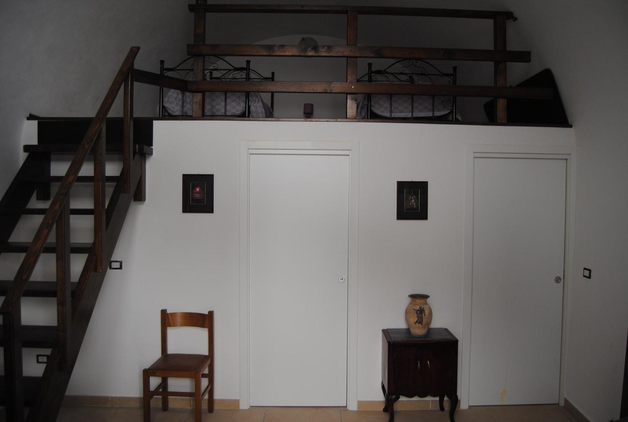 B & B Palazzo Maestro & Corte Maestro Rooms Gallipoli Pokój zdjęcie