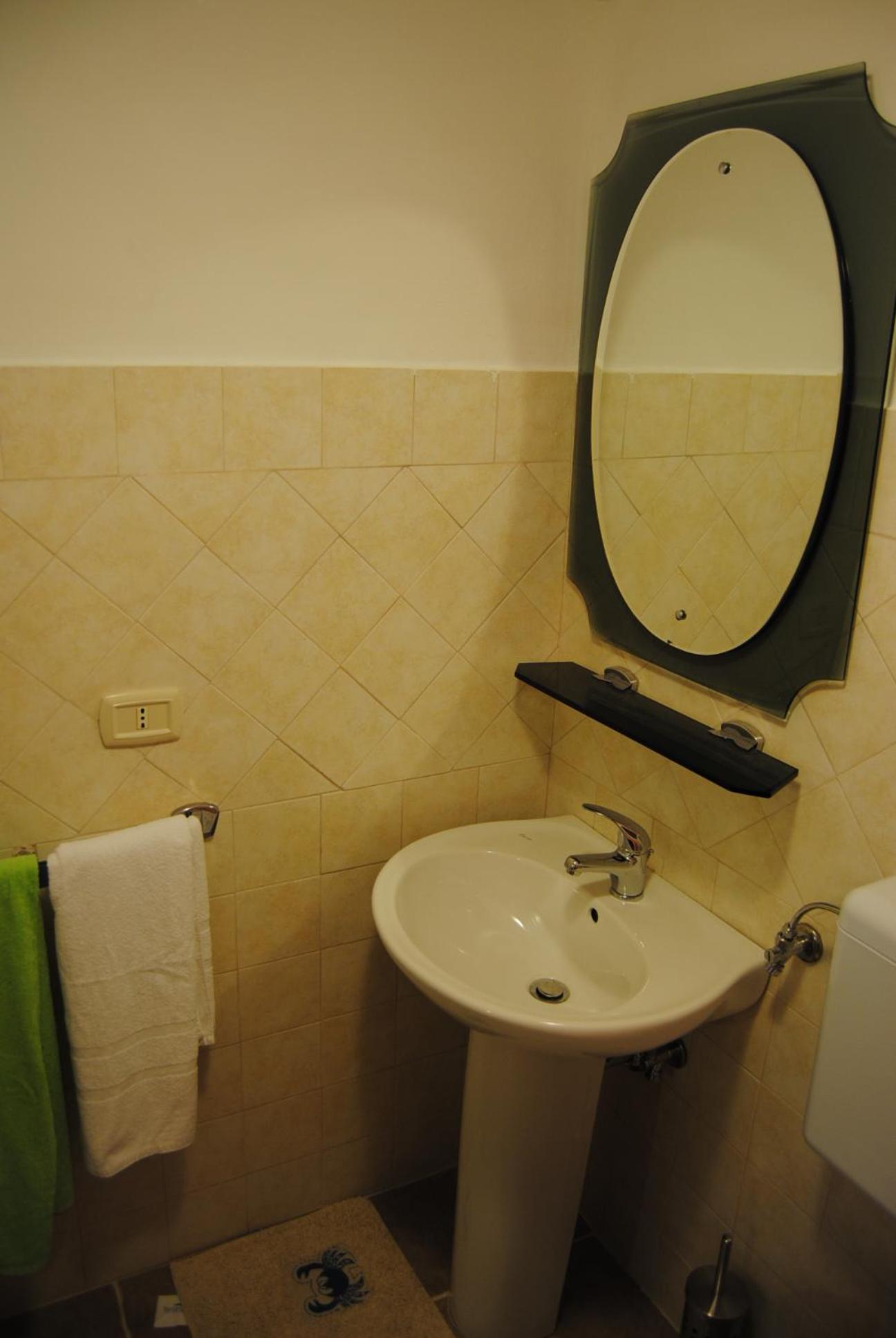 B & B Palazzo Maestro & Corte Maestro Rooms Gallipoli Pokój zdjęcie