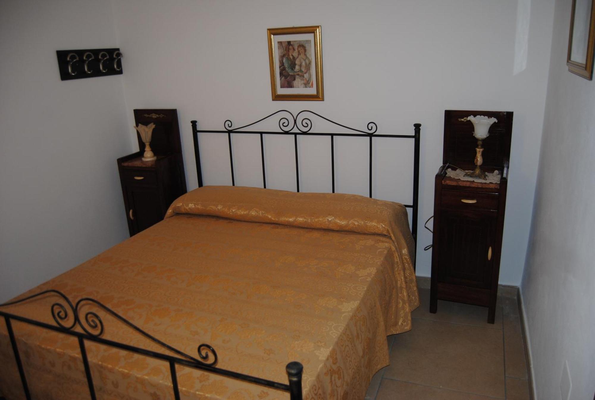 B & B Palazzo Maestro & Corte Maestro Rooms Gallipoli Pokój zdjęcie