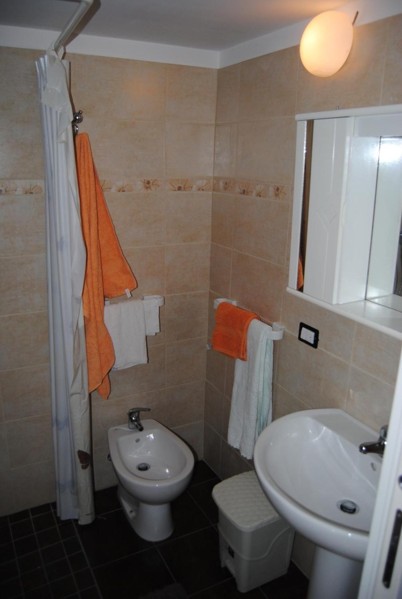 B & B Palazzo Maestro & Corte Maestro Rooms Gallipoli Pokój zdjęcie