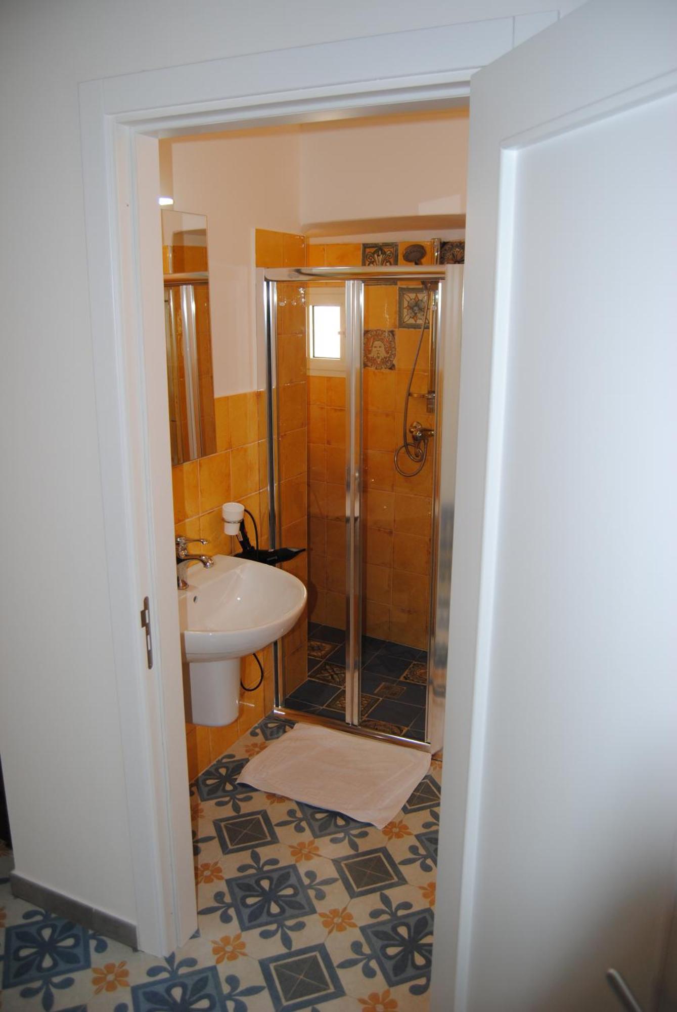 B & B Palazzo Maestro & Corte Maestro Rooms Gallipoli Pokój zdjęcie