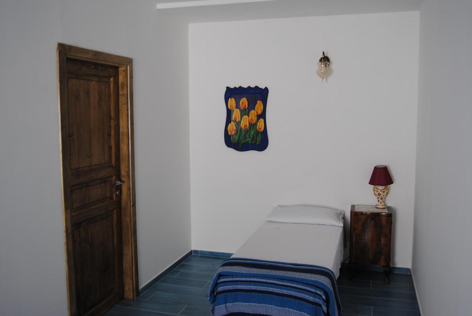 B & B Palazzo Maestro & Corte Maestro Rooms Gallipoli Pokój zdjęcie