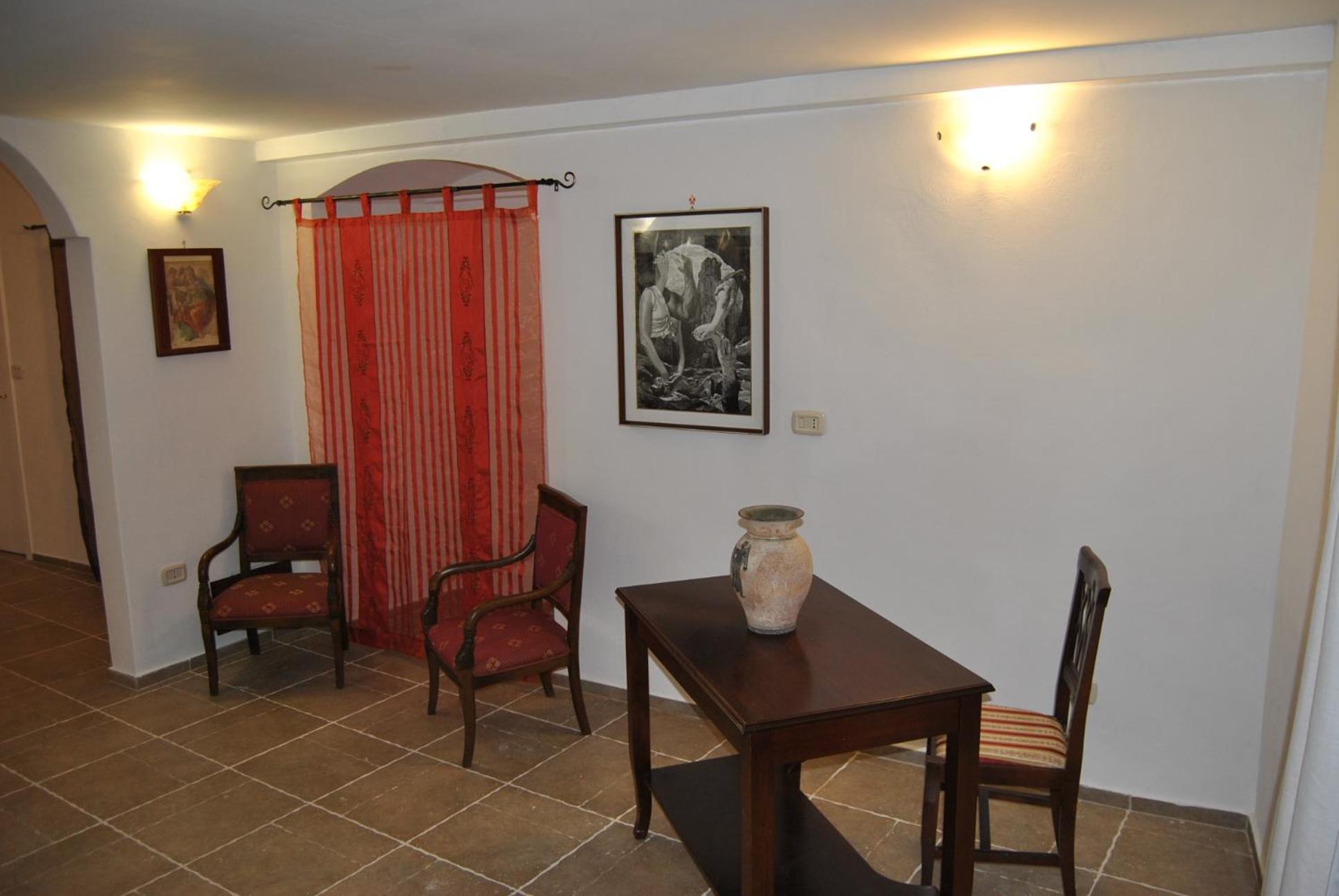 B & B Palazzo Maestro & Corte Maestro Rooms Gallipoli Pokój zdjęcie
