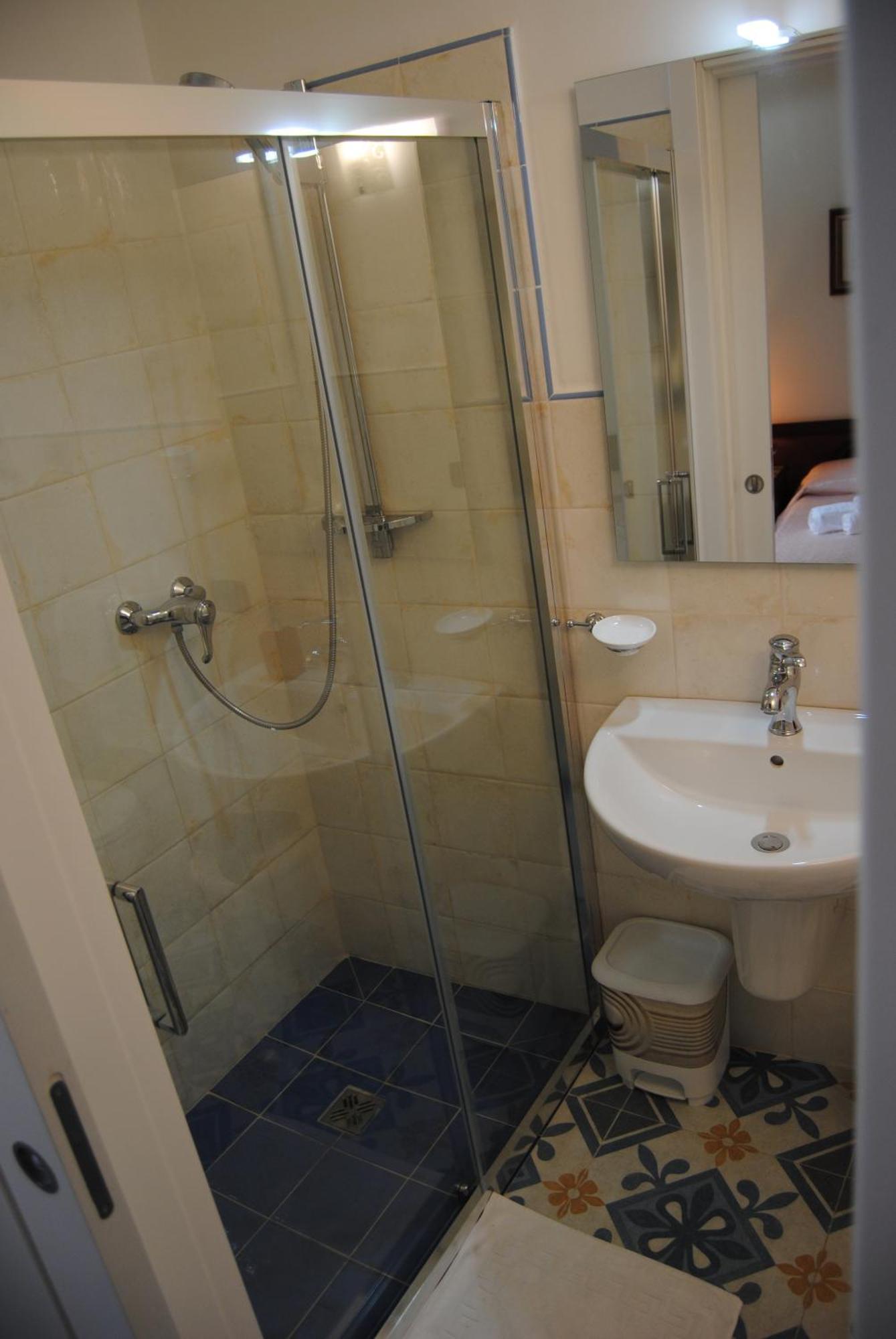 B & B Palazzo Maestro & Corte Maestro Rooms Gallipoli Pokój zdjęcie