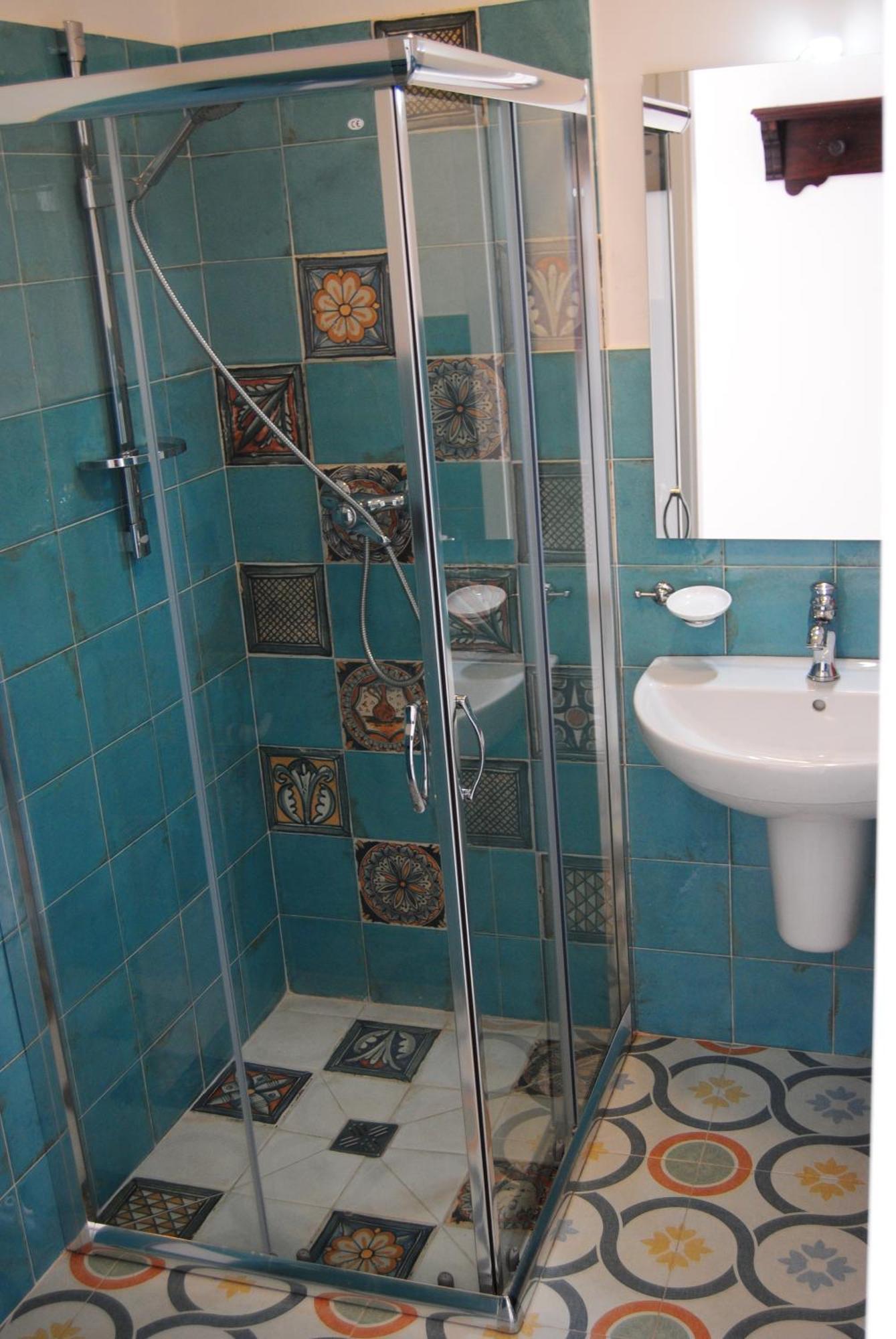 B & B Palazzo Maestro & Corte Maestro Rooms Gallipoli Pokój zdjęcie