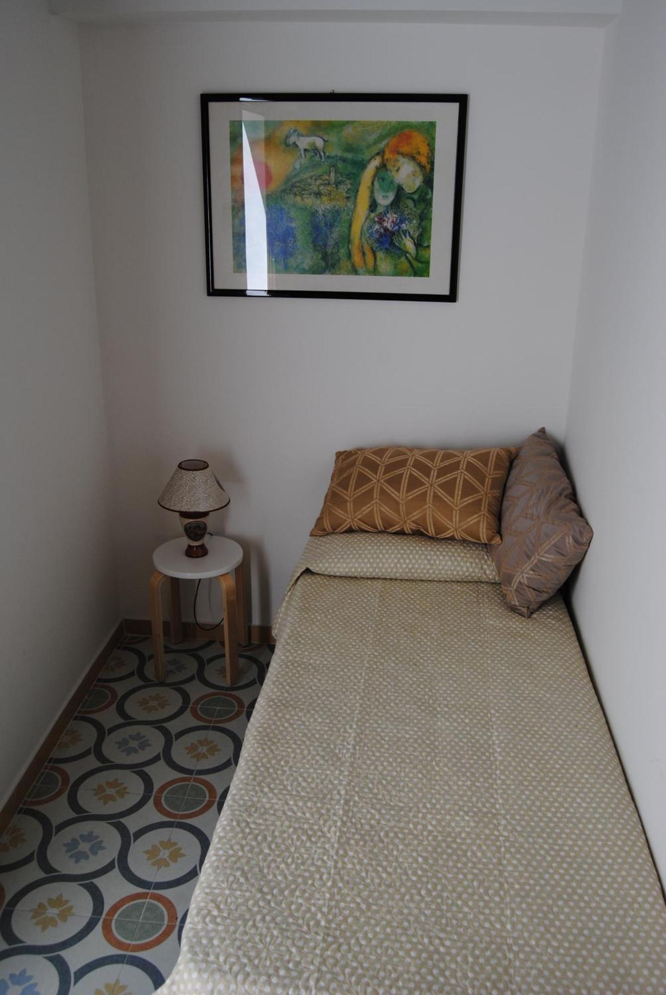 B & B Palazzo Maestro & Corte Maestro Rooms Gallipoli Pokój zdjęcie