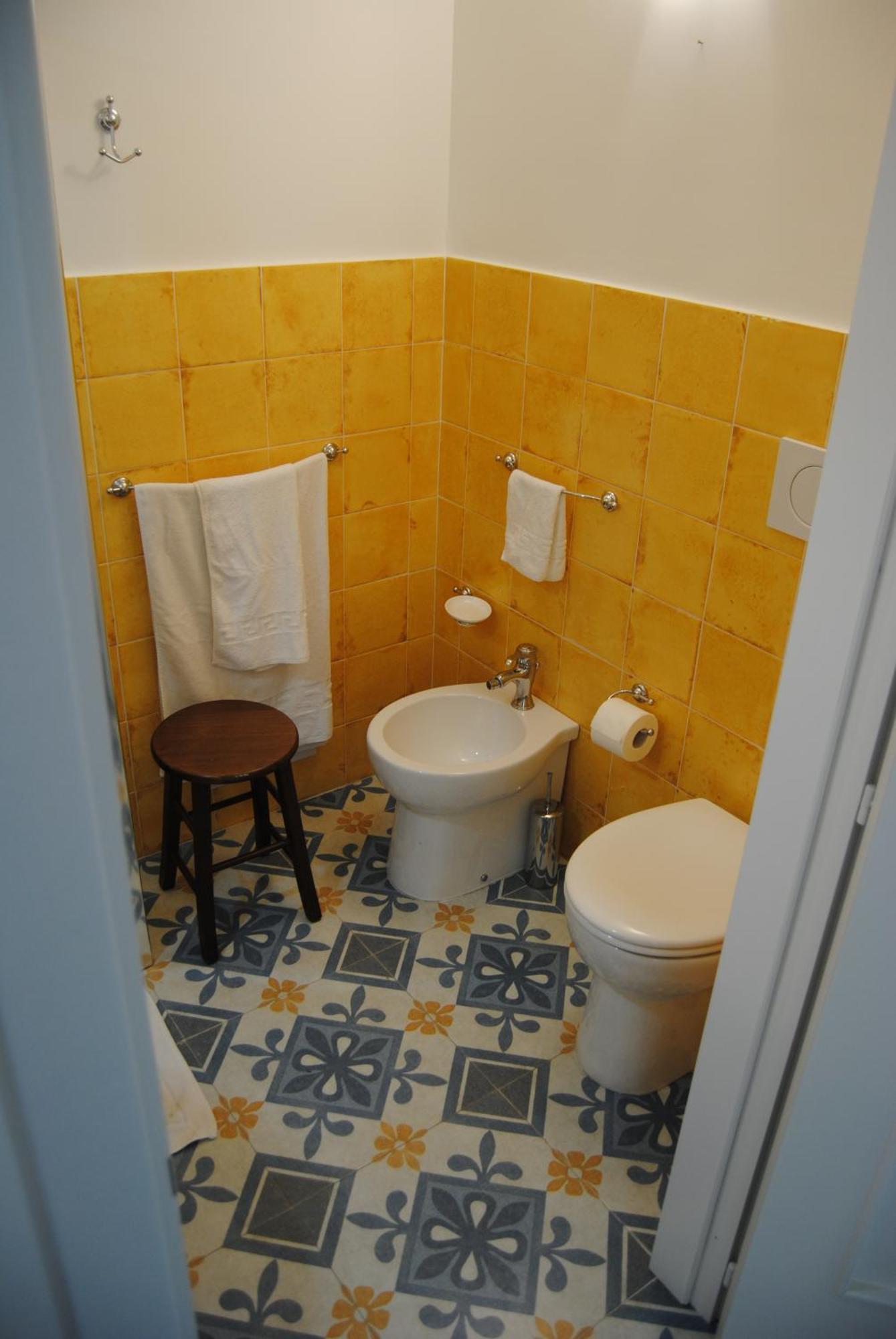 B & B Palazzo Maestro & Corte Maestro Rooms Gallipoli Pokój zdjęcie