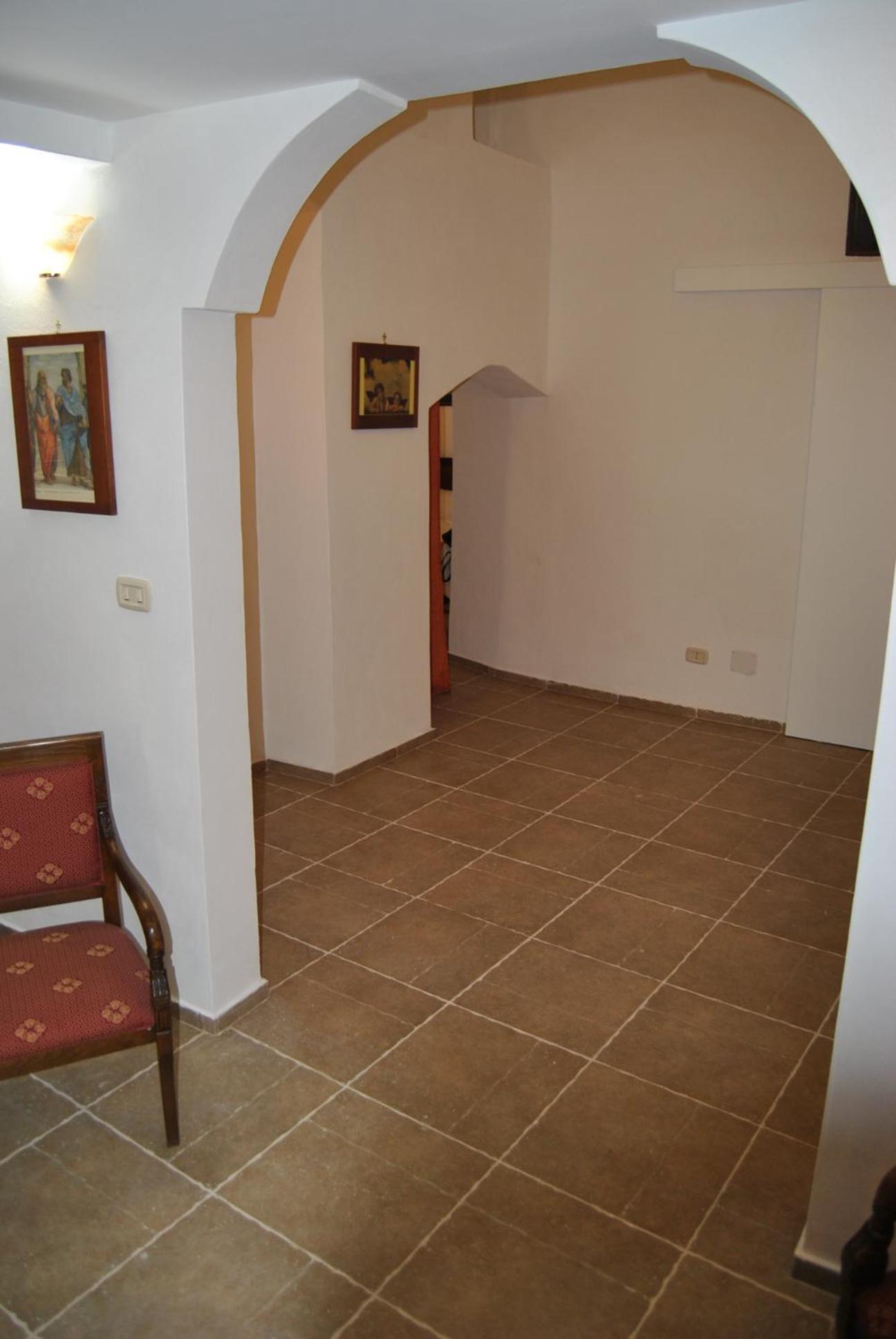 B & B Palazzo Maestro & Corte Maestro Rooms Gallipoli Pokój zdjęcie