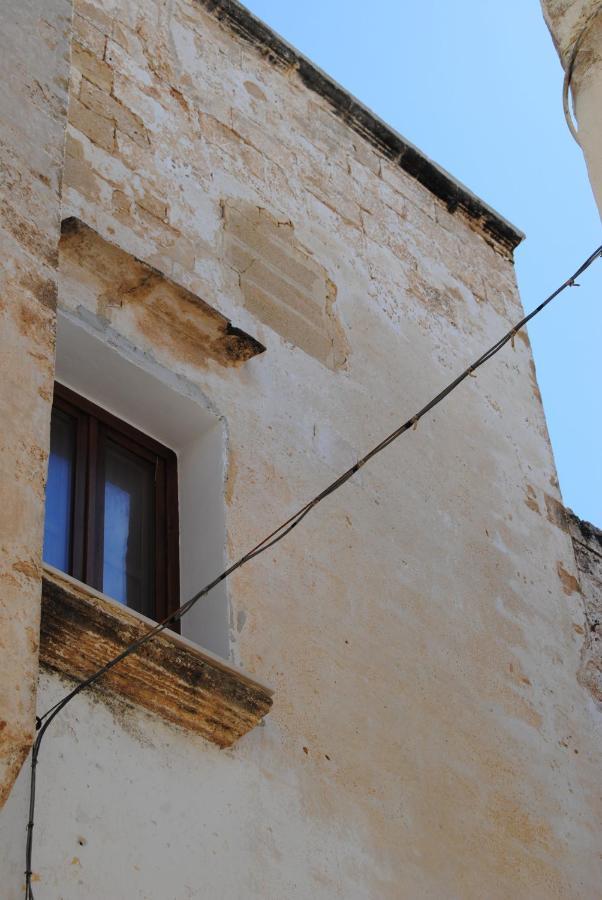 B & B Palazzo Maestro & Corte Maestro Rooms Gallipoli Zewnętrze zdjęcie