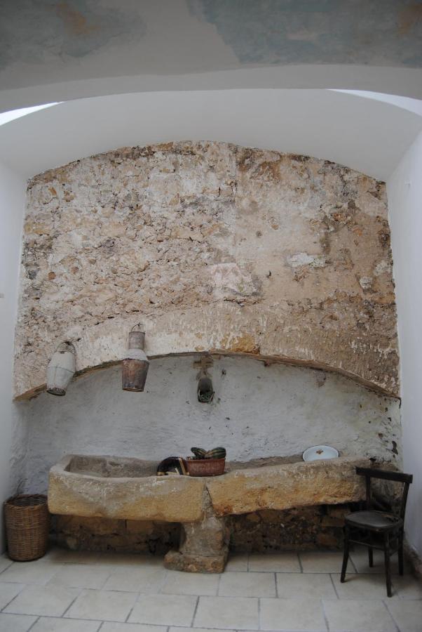 B & B Palazzo Maestro & Corte Maestro Rooms Gallipoli Zewnętrze zdjęcie