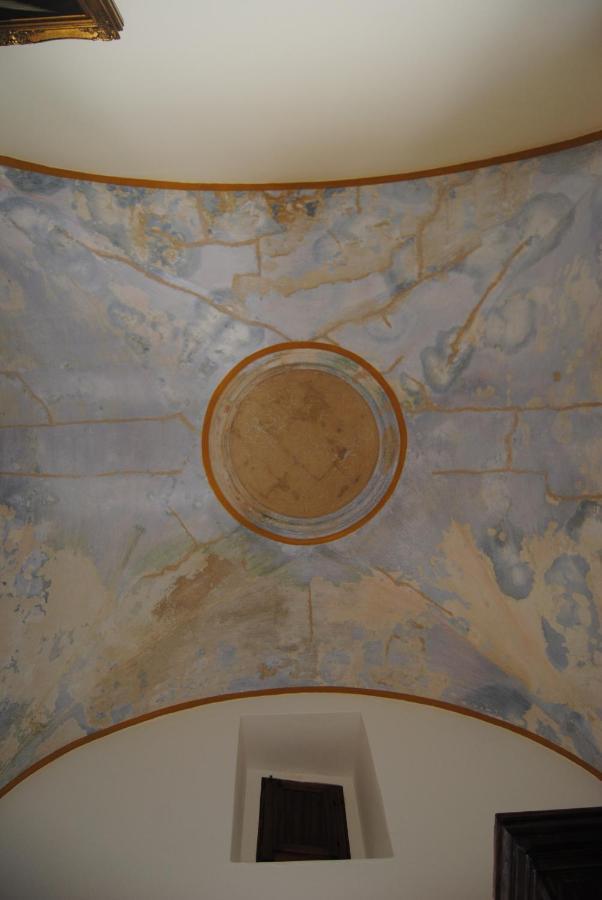 B & B Palazzo Maestro & Corte Maestro Rooms Gallipoli Zewnętrze zdjęcie