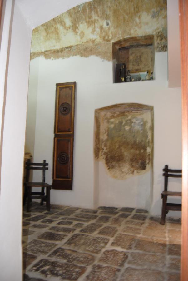 B & B Palazzo Maestro & Corte Maestro Rooms Gallipoli Zewnętrze zdjęcie