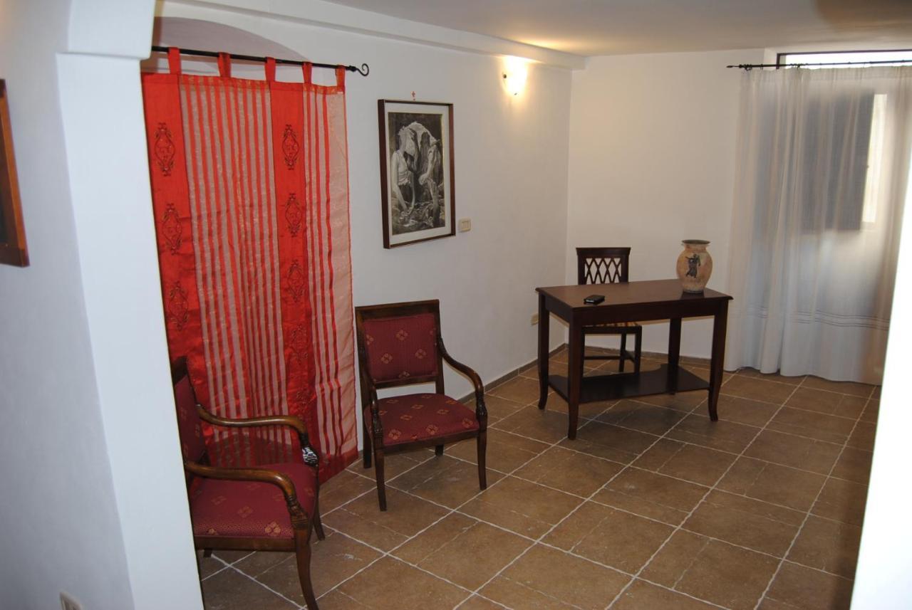 B & B Palazzo Maestro & Corte Maestro Rooms Gallipoli Pokój zdjęcie
