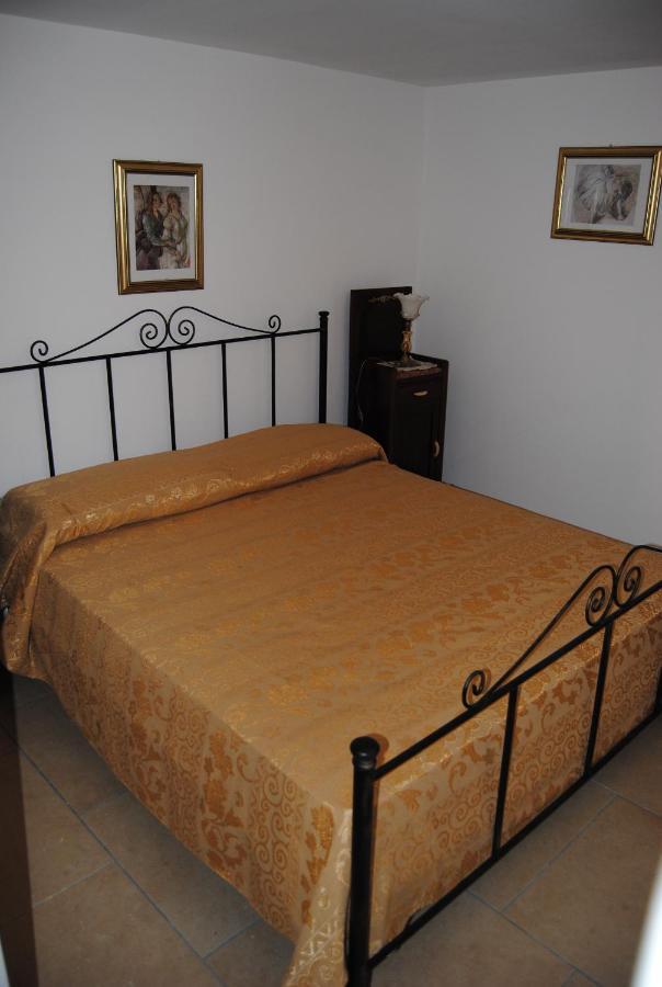 B & B Palazzo Maestro & Corte Maestro Rooms Gallipoli Zewnętrze zdjęcie