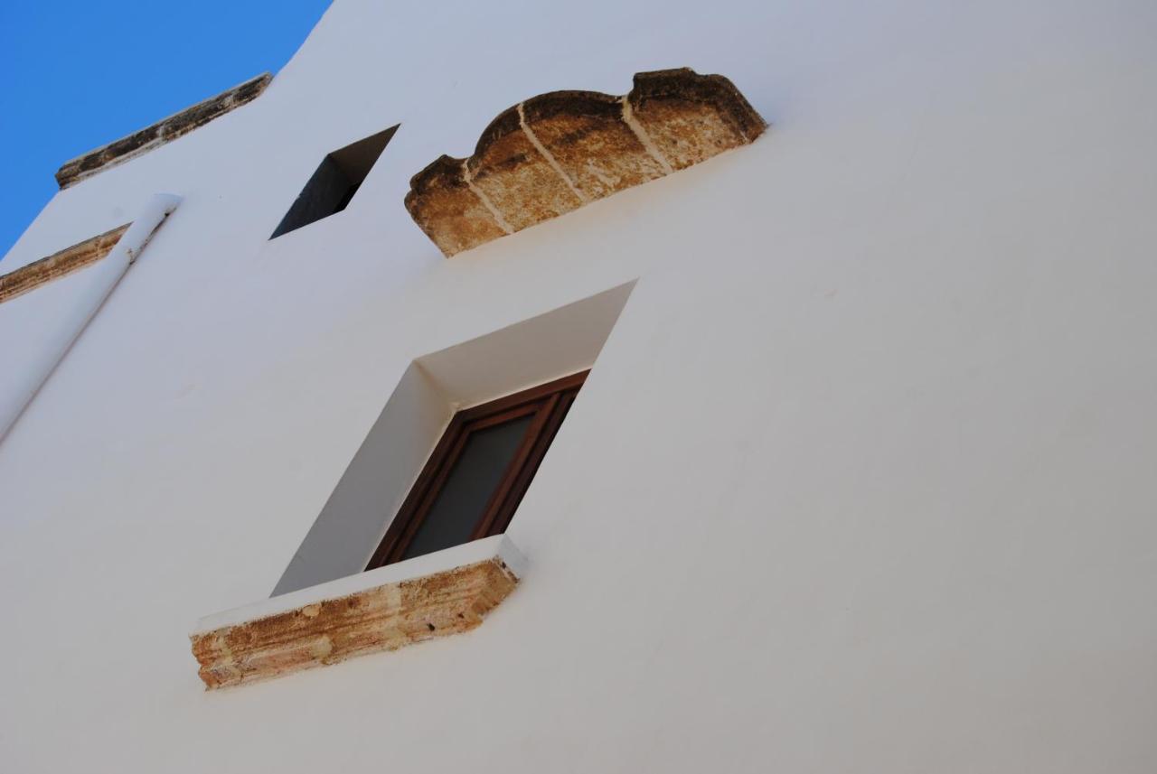 B & B Palazzo Maestro & Corte Maestro Rooms Gallipoli Zewnętrze zdjęcie
