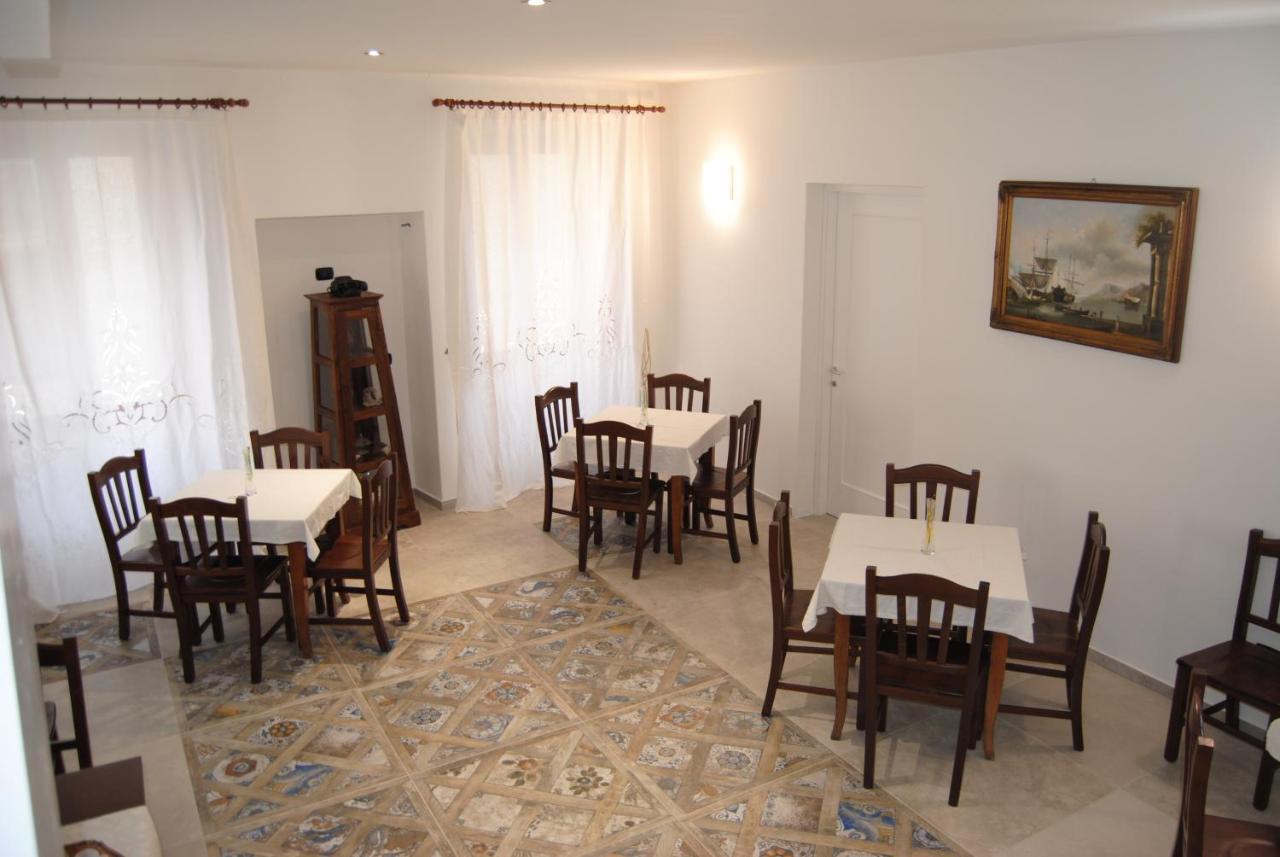 B & B Palazzo Maestro & Corte Maestro Rooms Gallipoli Zewnętrze zdjęcie