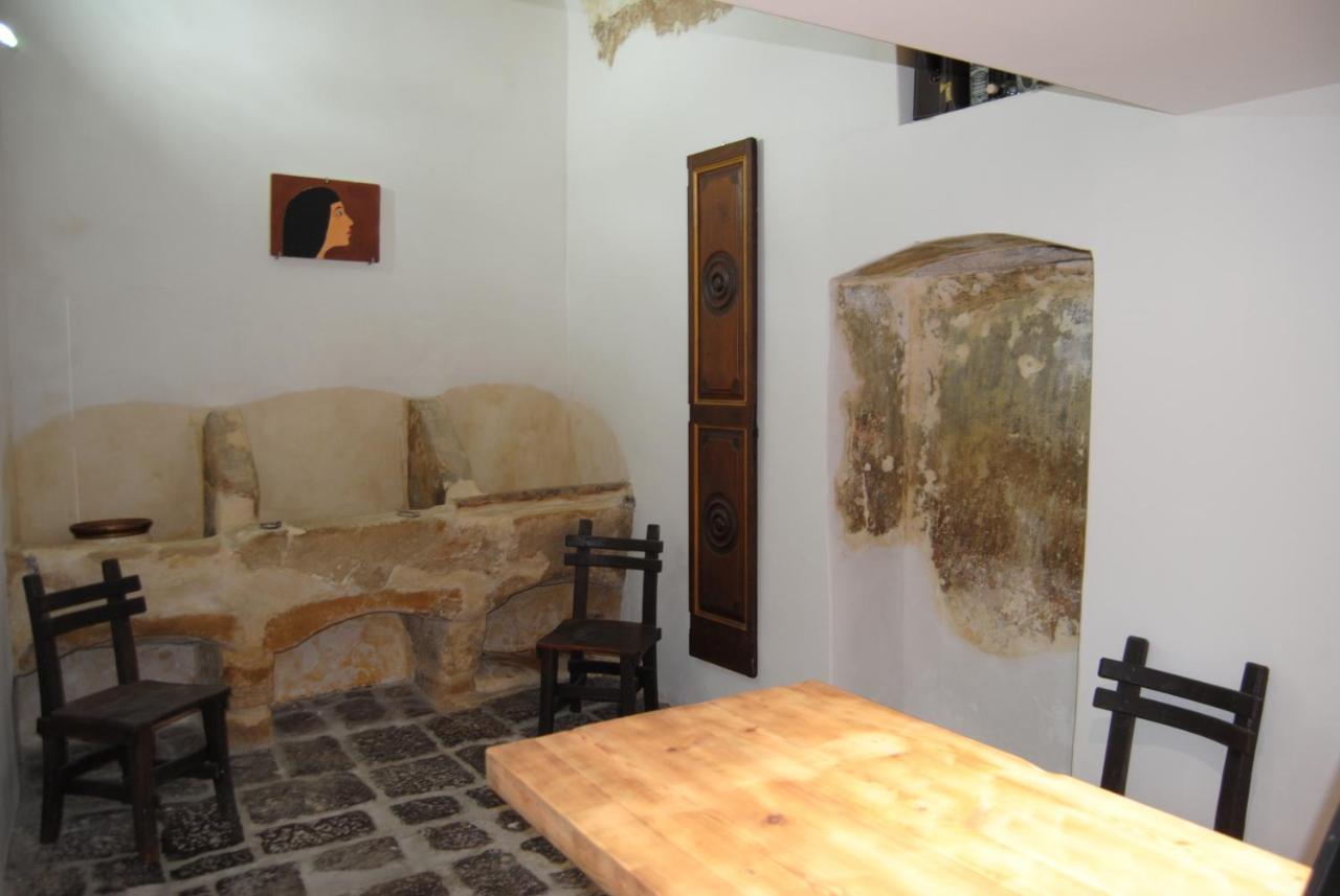 B & B Palazzo Maestro & Corte Maestro Rooms Gallipoli Zewnętrze zdjęcie