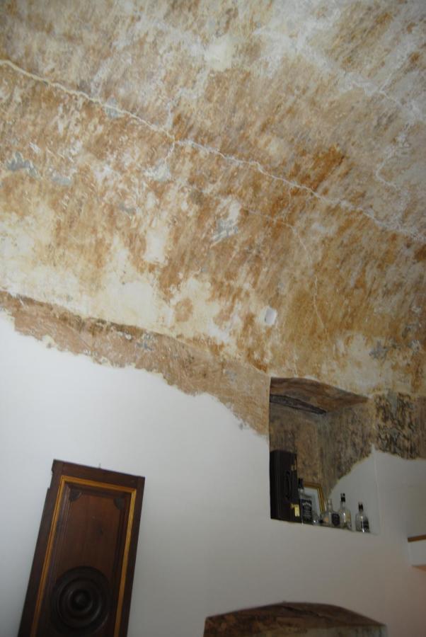 B & B Palazzo Maestro & Corte Maestro Rooms Gallipoli Zewnętrze zdjęcie