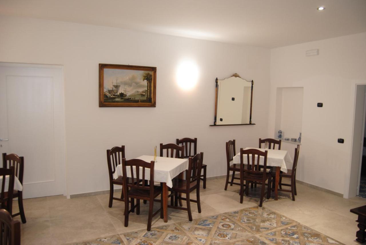 B & B Palazzo Maestro & Corte Maestro Rooms Gallipoli Zewnętrze zdjęcie