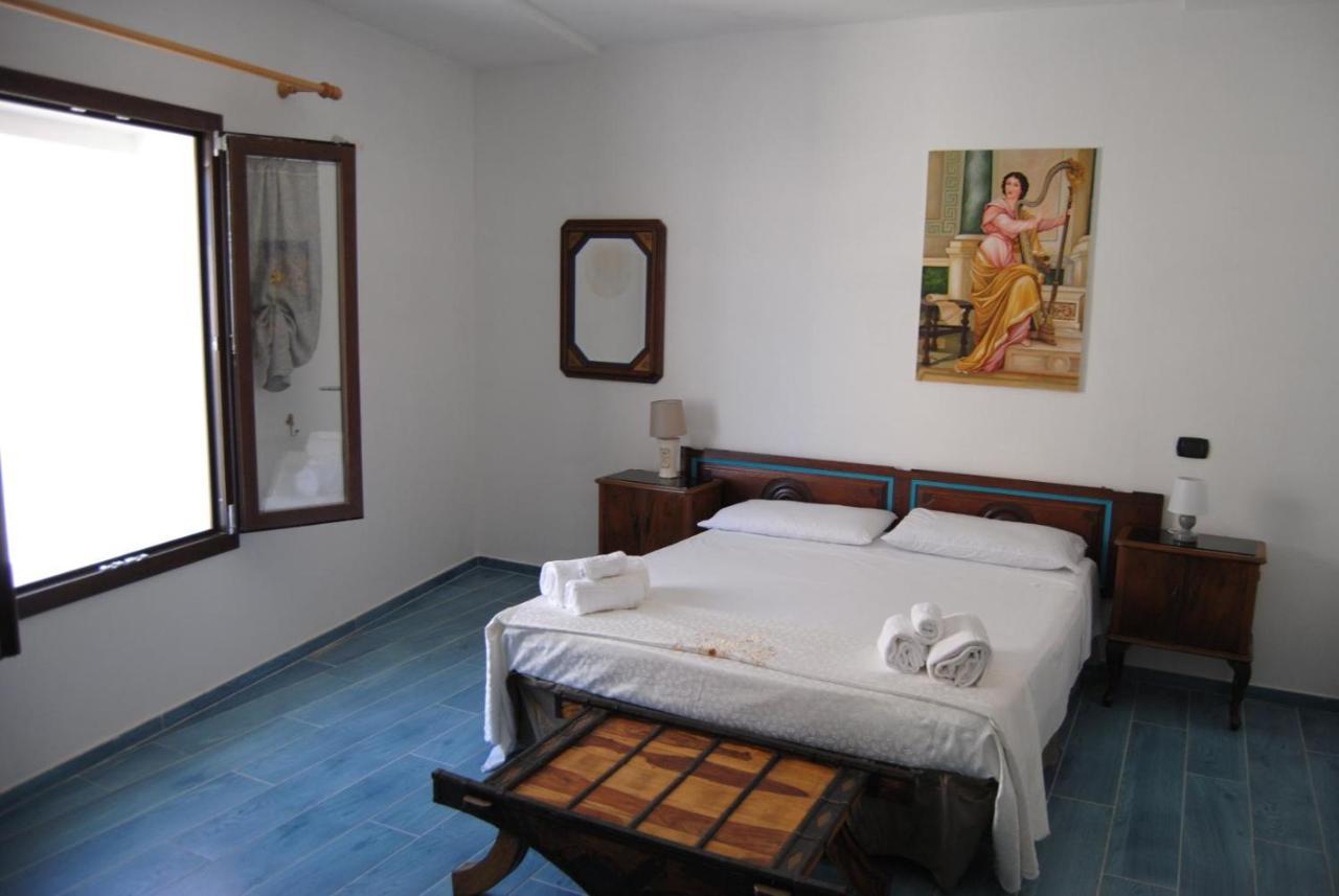 B & B Palazzo Maestro & Corte Maestro Rooms Gallipoli Zewnętrze zdjęcie