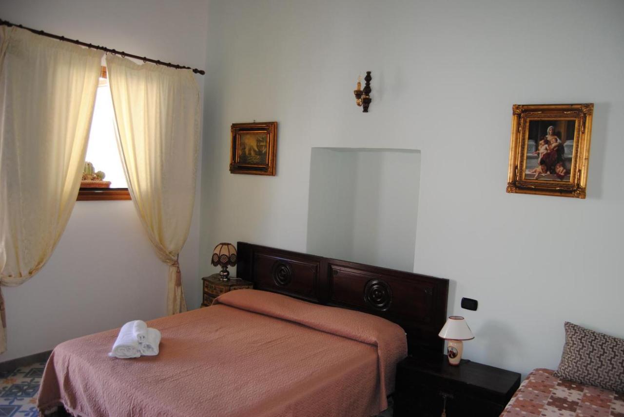 B & B Palazzo Maestro & Corte Maestro Rooms Gallipoli Zewnętrze zdjęcie