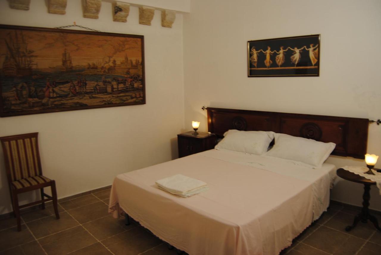 B & B Palazzo Maestro & Corte Maestro Rooms Gallipoli Zewnętrze zdjęcie